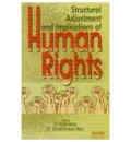 Structural Adjustment and Implications of Human Rights